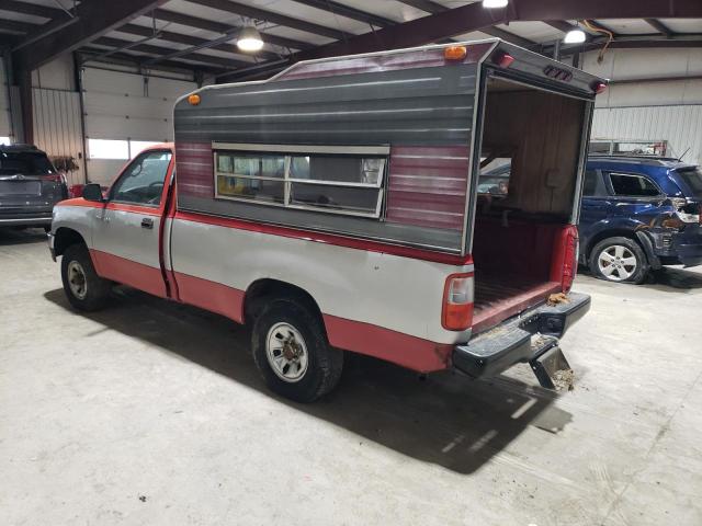 Obraz 2 z 1993 TOYOTA T100  1993 z VIN JT4VD20A9P0009983