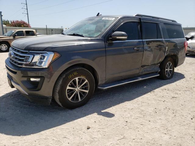 Obraz 2018 FORD EXPEDITION MAX XLT 2018
