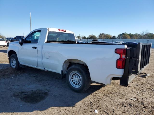 Изображение 2 2021 CHEVROLET SILVERADO C1500 2021 с VIN 3GCNWAEH7MG325867
