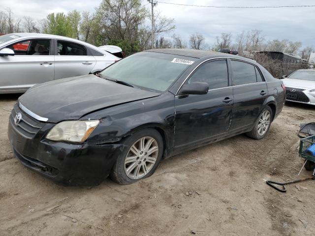 Obraz 1 z 2005 TOYOTA AVALON XL 2005 z VIN 4T1BK36B45U036394