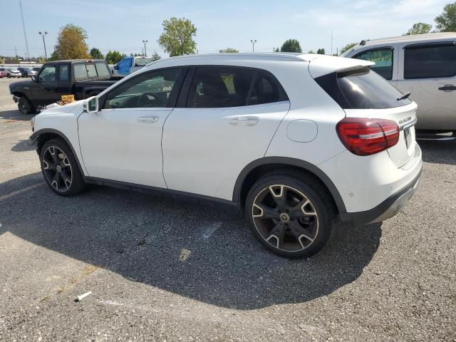 Изображение 2 2018 MERCEDES-BENZ GLA 250 4MATIC 2018 с VIN WDCTG4GB1JJ512489