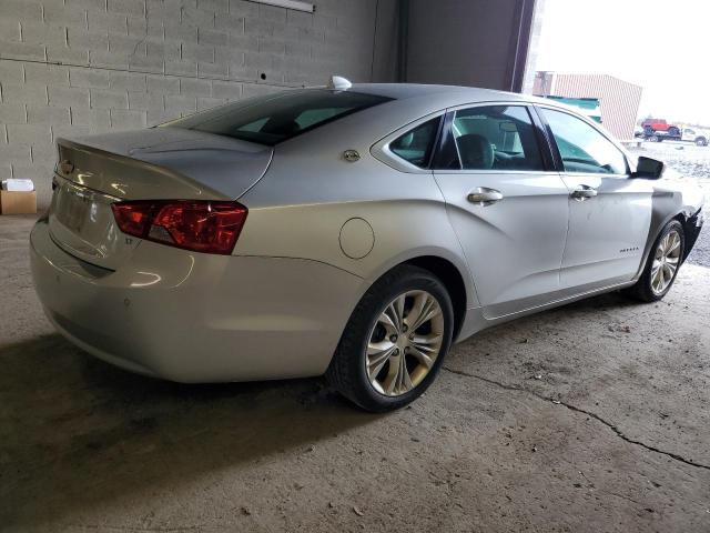 Изображение 3 2014 CHEVROLET IMPALA LT 2014 с VIN 2G1115SL1E9222980