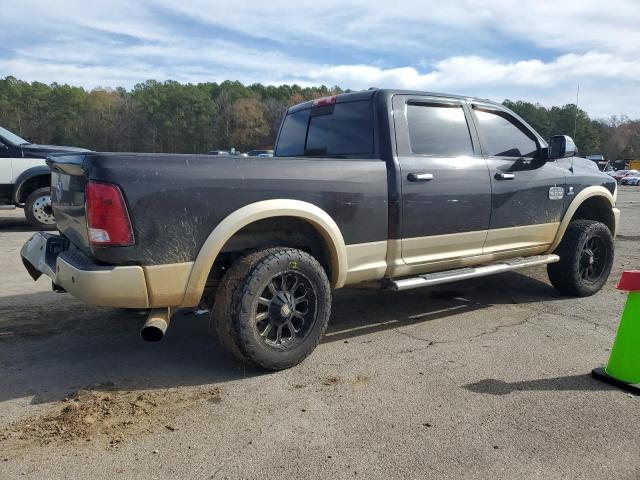 Изображение 3 2011 DODGE RAM 2500  2011 с VIN 3D7UT2CLXBG566357