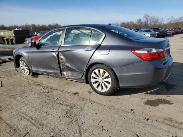 Obraz 2 z 2013 HONDA ACCORD EXL 2013 z VIN 1HGCR2F84DA017106
