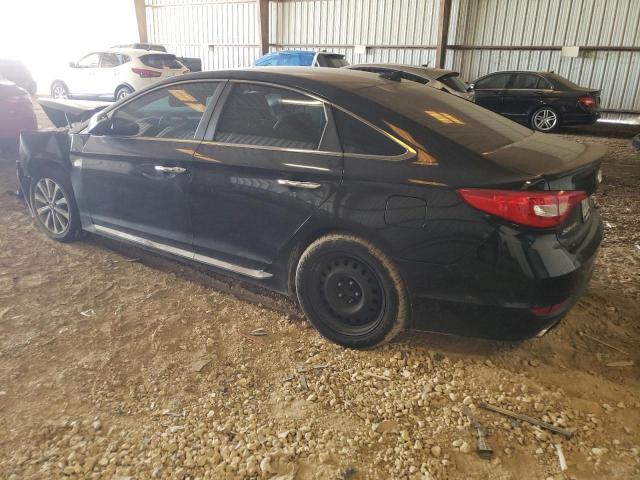 Obraz 2 z 2016 HYUNDAI SONATA SPORT 2016 z VIN 5NPE34AF3GH342773