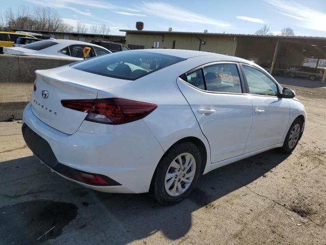 Image 3 of 2020 HYUNDAI ELANTRA SE 2020 with VIN 5NPD74LF0LH618933
