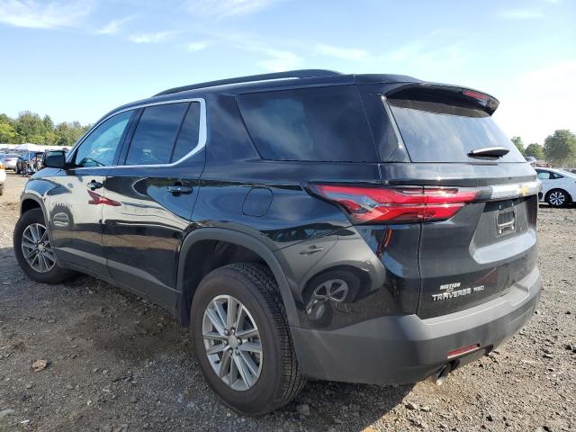 Изображение 2 2023 CHEVROLET TRAVERSE LT 2023 с VIN 1GNEVGKW4PJ184310