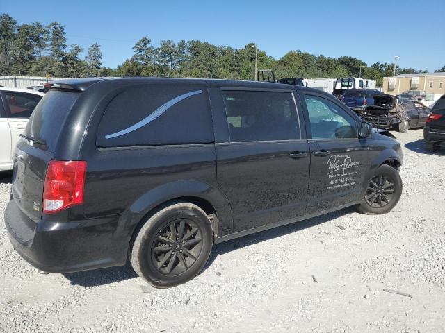 Изображение 3 2019 DODGE GRAND CARAVAN GT 2019 с VIN 2C4RDGEG8KR723419