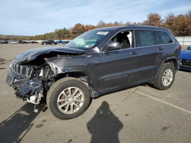 Obraz 2021 JEEP GRAND CHEROKEE LAREDO 2021