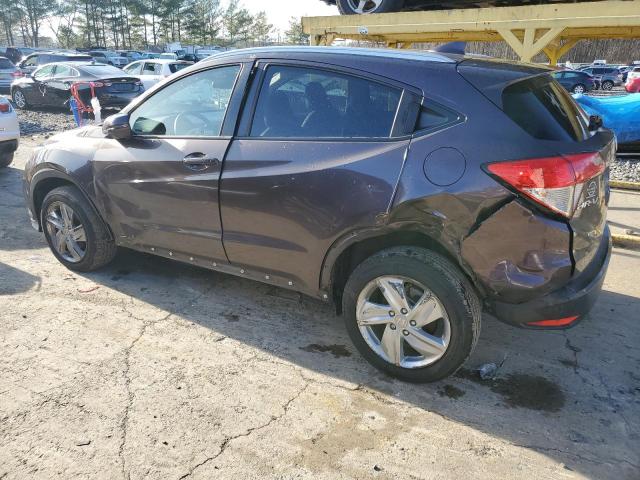 Изображение 2 2019 HONDA HR-V EX 2019 с VIN 3CZRU6H58KM736256