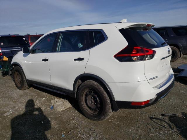 Image 2 of 2018 NISSAN ROGUE S 2018 with VIN KNMAT2MT8JP542144