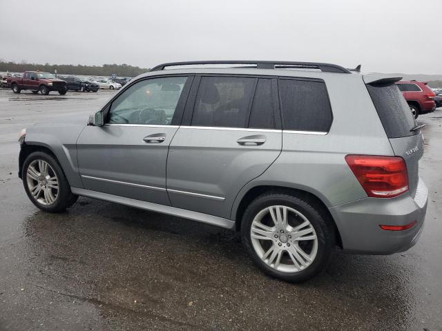 Obraz 2 z 2015 MERCEDES-BENZ GLK 350 4MATIC 2015 z VIN WDCGG8JB4FG344322