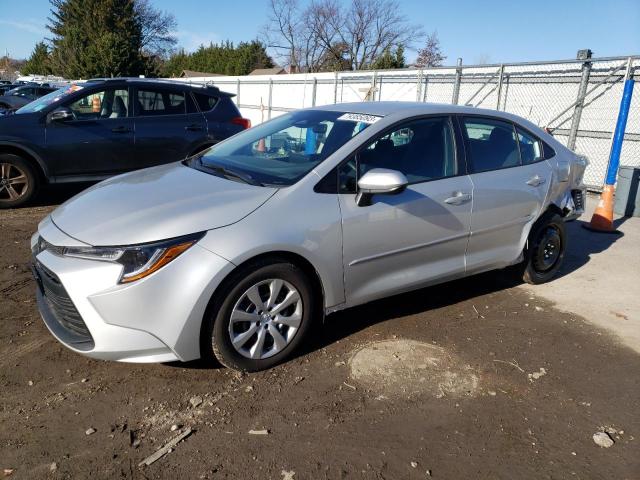 Obraz 1 z 2023 TOYOTA COROLLA LE 2023 z VIN 5YFB4MDE8PP050641