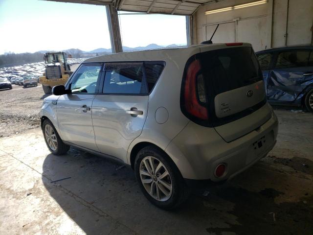 Obraz 2 z 2019 KIA SOUL + 2019 z VIN KNDJP3A51K7640840