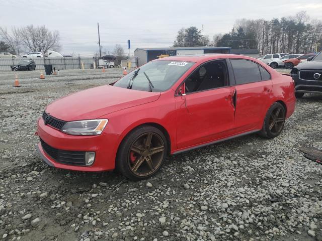 Obraz 2013 VOLKSWAGEN JETTA GLI 2013
