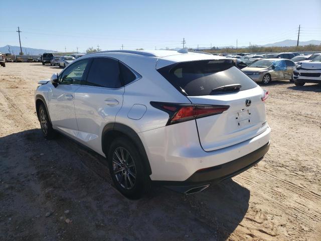 Obraz 2 z 2019 LEXUS NX 300 BASE 2019 z VIN JTJYARBZ5K2150206