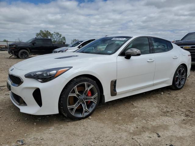 2019 KIA STINGER GT 2019 image