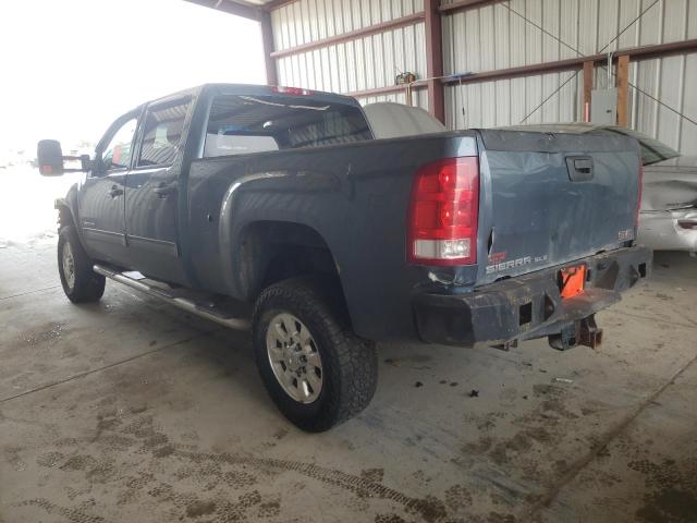 Image 2 of 2014 GMC SIERRA K3500 SLE 2014 with VIN 1GT423C87EF159780
