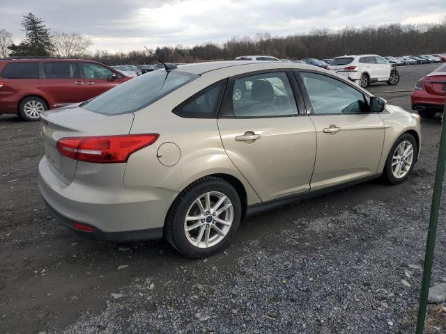 Изображение 3 2016 FORD FOCUS SE 2016 с VIN 1FADP3F23GL259250