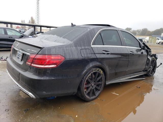 Image 3 of 2014 MERCEDES-BENZ E 63 AMG-S 2014 with VIN WDDHF7GB7EB071022