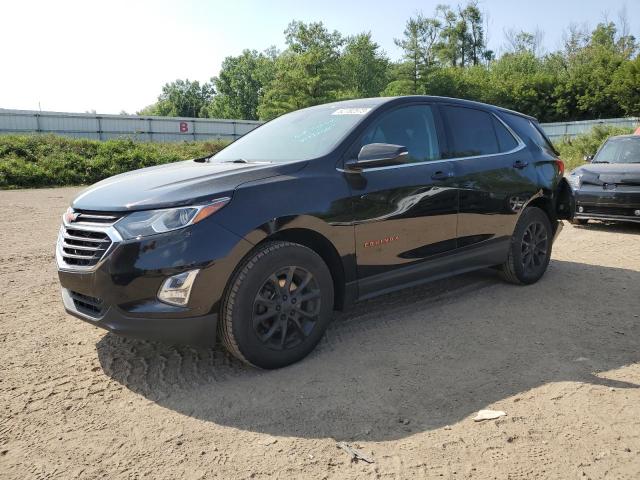 Изображение 1 2019 CHEVROLET EQUINOX LT 2019 с VIN 2GNAXJEV2K6295551