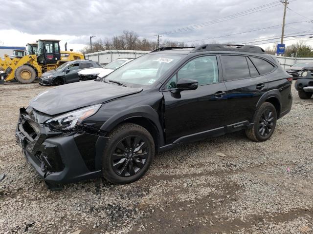 Изображение 2023 SUBARU OUTBACK ONYX EDITION 2023
