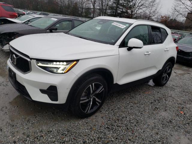 2023 VOLVO XC40 CORE 2023 image