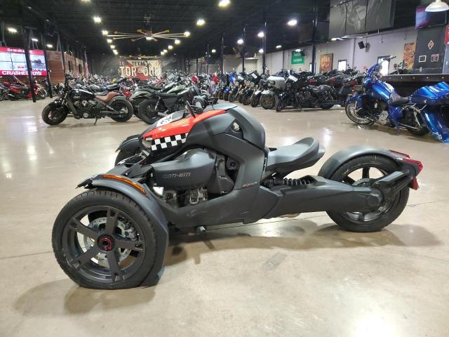 Изображение 3 2022 CAN-AM RYKER  2022 с VIN 3JB2FEG20NJ004263