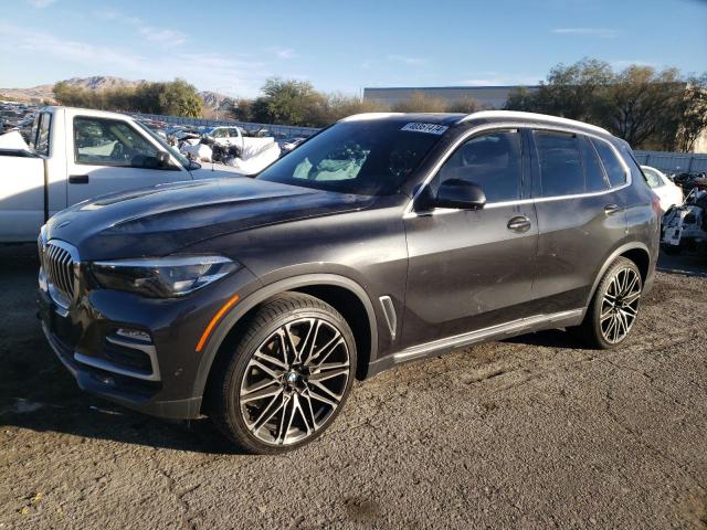 Image 1 of 2020 BMW X5 SDRIVE 40I 2020 with VIN 5UXCR4C04L9C94848