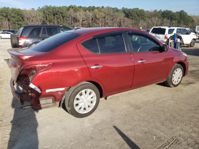 Image 3 of 2019 NISSAN VERSA S 2019 with VIN 3N1CN7AP9KL820928