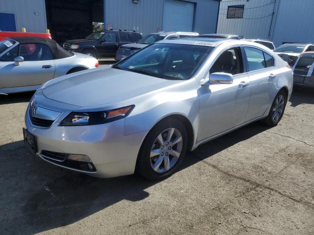 2012 ACURA TL  2012 image