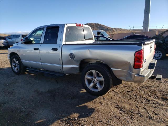 Изображение 3 2008 DODGE RAM 1500 ST 2008 с VIN 1D7HA182X8J125403