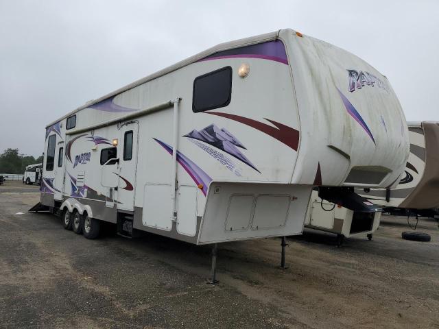 2008 KEYSTONE TRVL TRL 2008 image