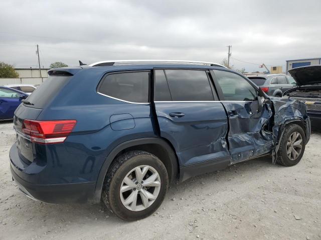 Image 3 of 2019 VOLKSWAGEN ATLAS SE 2019 with VIN 1V2LR2CAXKC595717