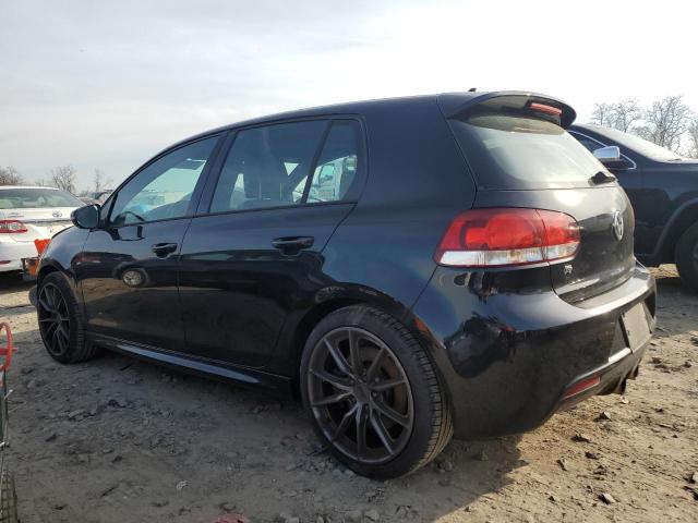 Obraz 2 z 2012 VOLKSWAGEN GOLF R 2012 z VIN WVWPF7AJ8CW313604