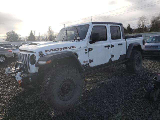 2022 JEEP GLADIATOR MOJAVE 2022 image