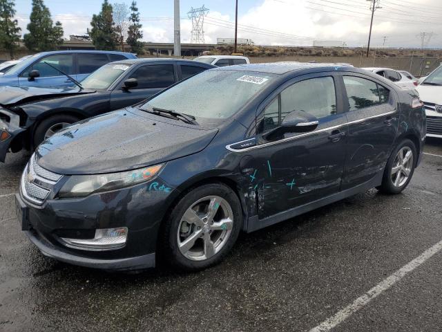 Obraz 2014 CHEVROLET VOLT  2014