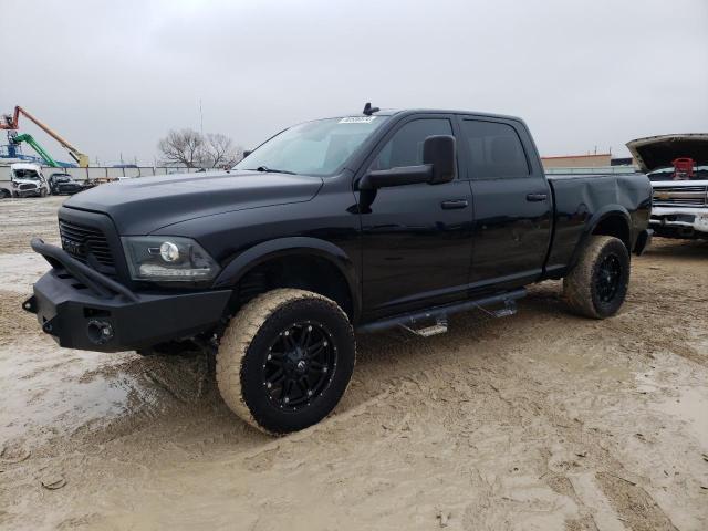 Изображение 2014 RAM 3500 LARAMIE 2014
