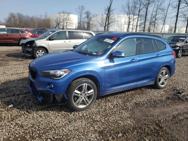 2018 BMW X1 XDRIVE28I 2018 image