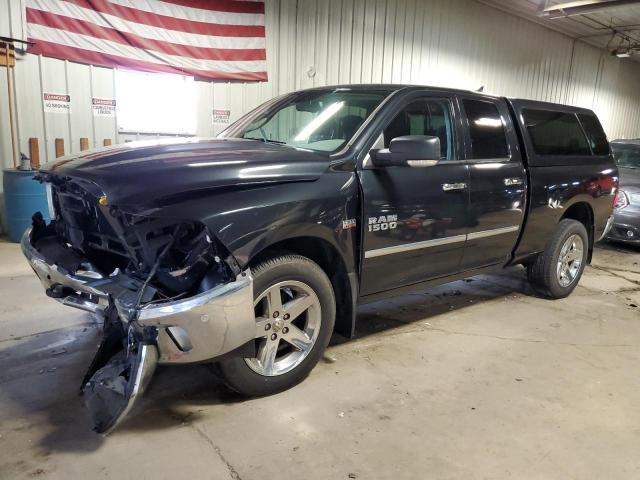 Изображение 1 2018 RAM 1500 SLT 2018 с VIN 1C6RR7GT3JS187334