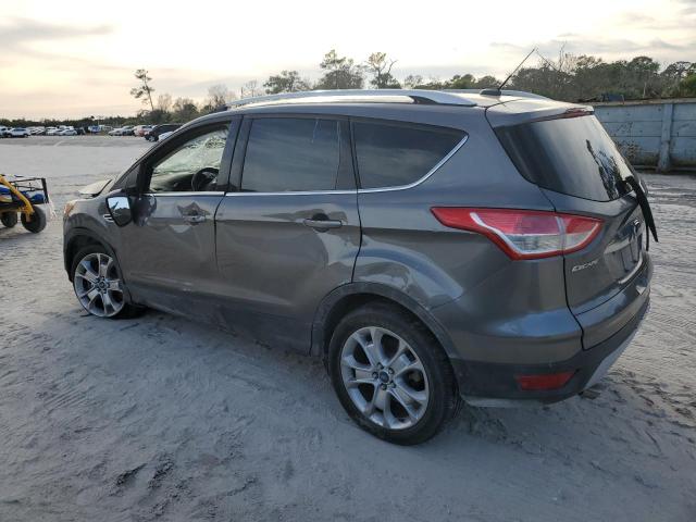 Изображение 2 2014 FORD ESCAPE TITANIUM 2014 с VIN 1FMCU9J93EUA83115