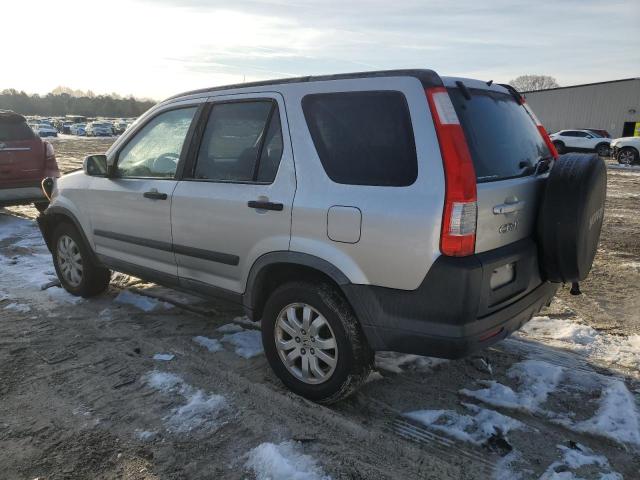 Obraz 2 z 2006 HONDA CR-V EX 2006 z VIN JHLRD78886C010221
