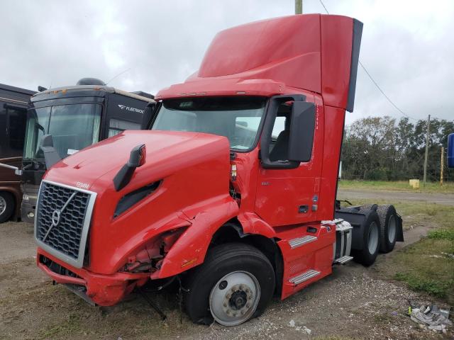 Изображение 2 2019 VOLVO VNR  2019 с VIN 4V4WC9EG0KN198701