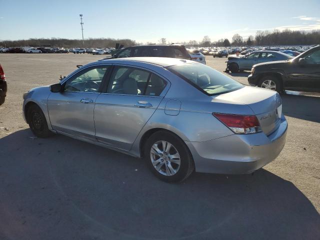 Obraz 2 z 2009 HONDA ACCORD EXL 2009 z VIN 1HGCP368X9A032843