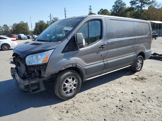 Obraz 2015 FORD TRANSIT T-150 2015