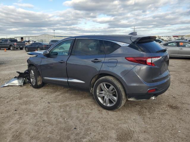 Изображение 2 2020 ACURA RDX ADVANCE 2020 с VIN 5J8TC1H79LL003107