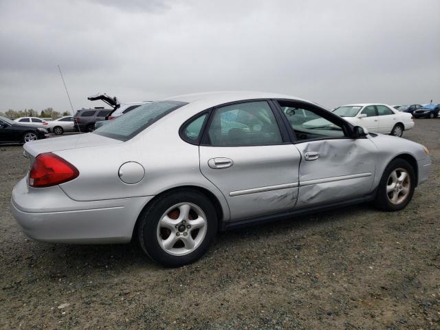 Image 3 of 2001 FORD TAURUS SE 2001 with VIN 1FAFP53U51G207659