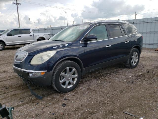 Obraz 1 z 2008 BUICK ENCLAVE CXL 2008 z VIN 5GAER23718J107033