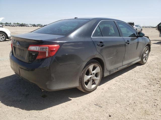Изображение 3 2012 TOYOTA CAMRY BASE 2012 с VIN 4T1BF1FK4CU174569