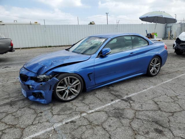 Изображение 2016 BMW 435 I 2016